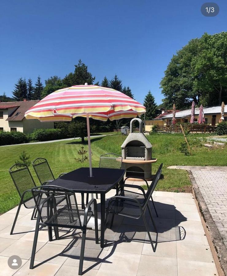 Apartman 430 Desztne w Górach Orlickich Zewnętrze zdjęcie