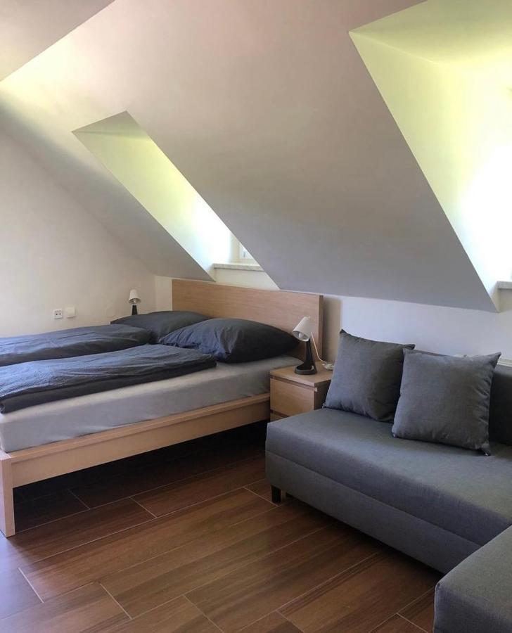 Apartman 430 Desztne w Górach Orlickich Zewnętrze zdjęcie