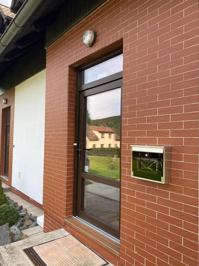 Apartman 430 Desztne w Górach Orlickich Zewnętrze zdjęcie