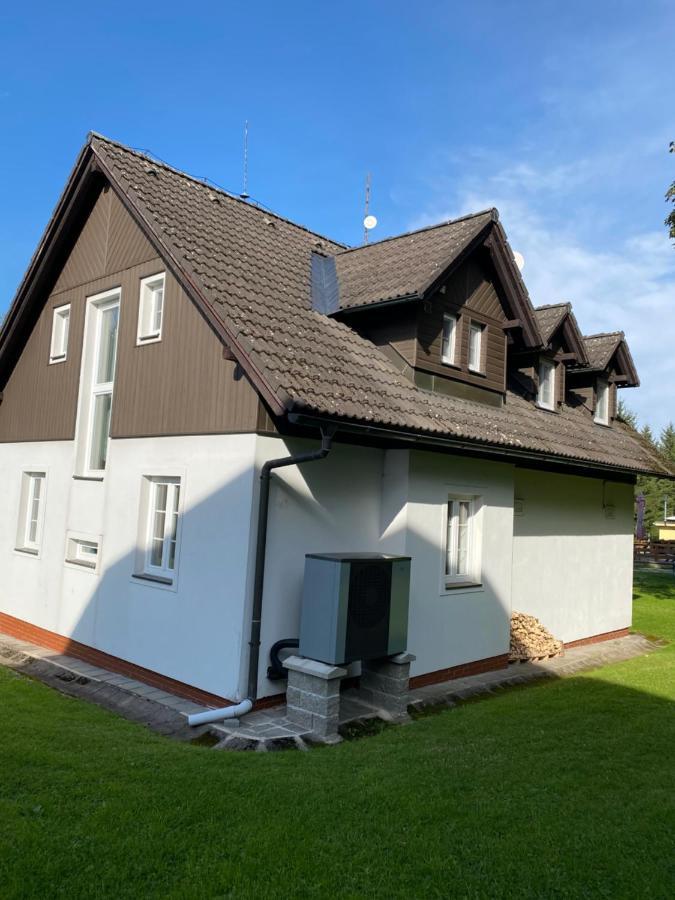 Apartman 430 Desztne w Górach Orlickich Zewnętrze zdjęcie