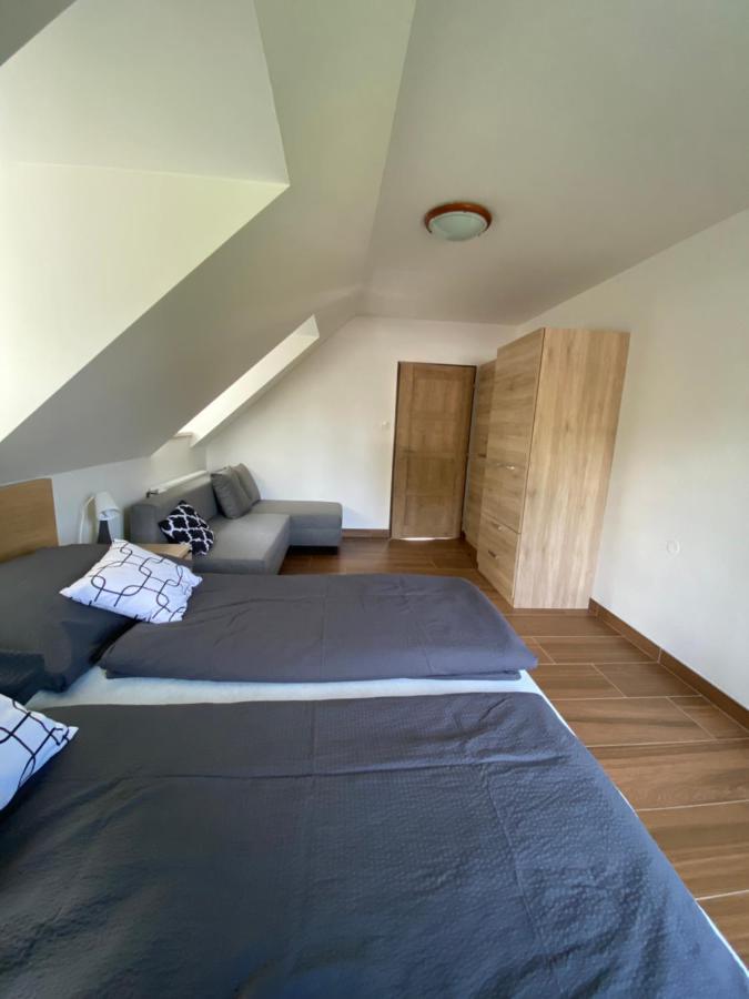 Apartman 430 Desztne w Górach Orlickich Zewnętrze zdjęcie