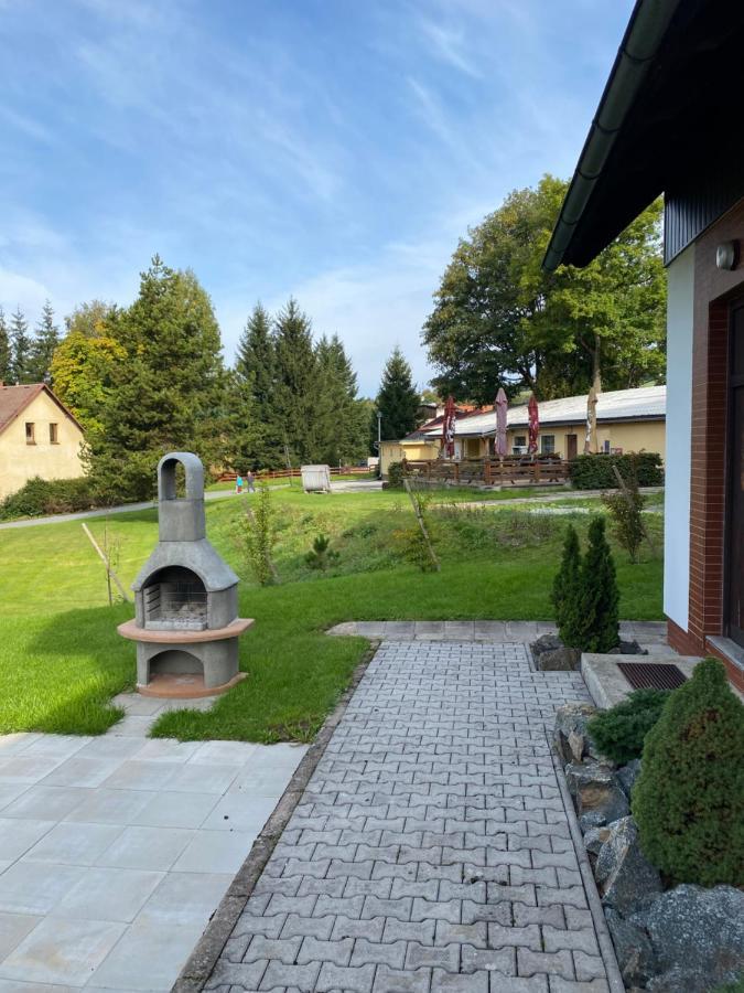 Apartman 430 Desztne w Górach Orlickich Zewnętrze zdjęcie