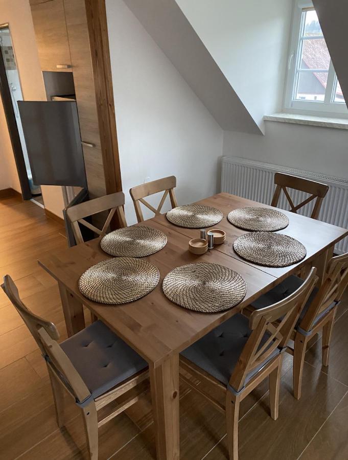 Apartman 430 Desztne w Górach Orlickich Zewnętrze zdjęcie
