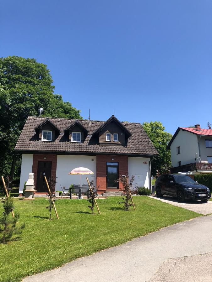 Apartman 430 Desztne w Górach Orlickich Zewnętrze zdjęcie