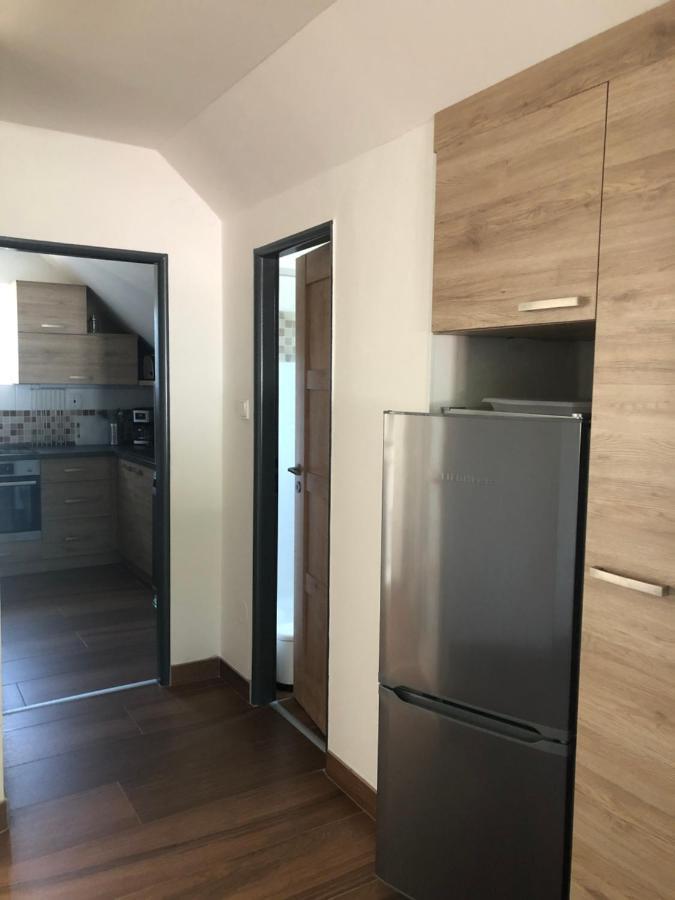 Apartman 430 Desztne w Górach Orlickich Zewnętrze zdjęcie