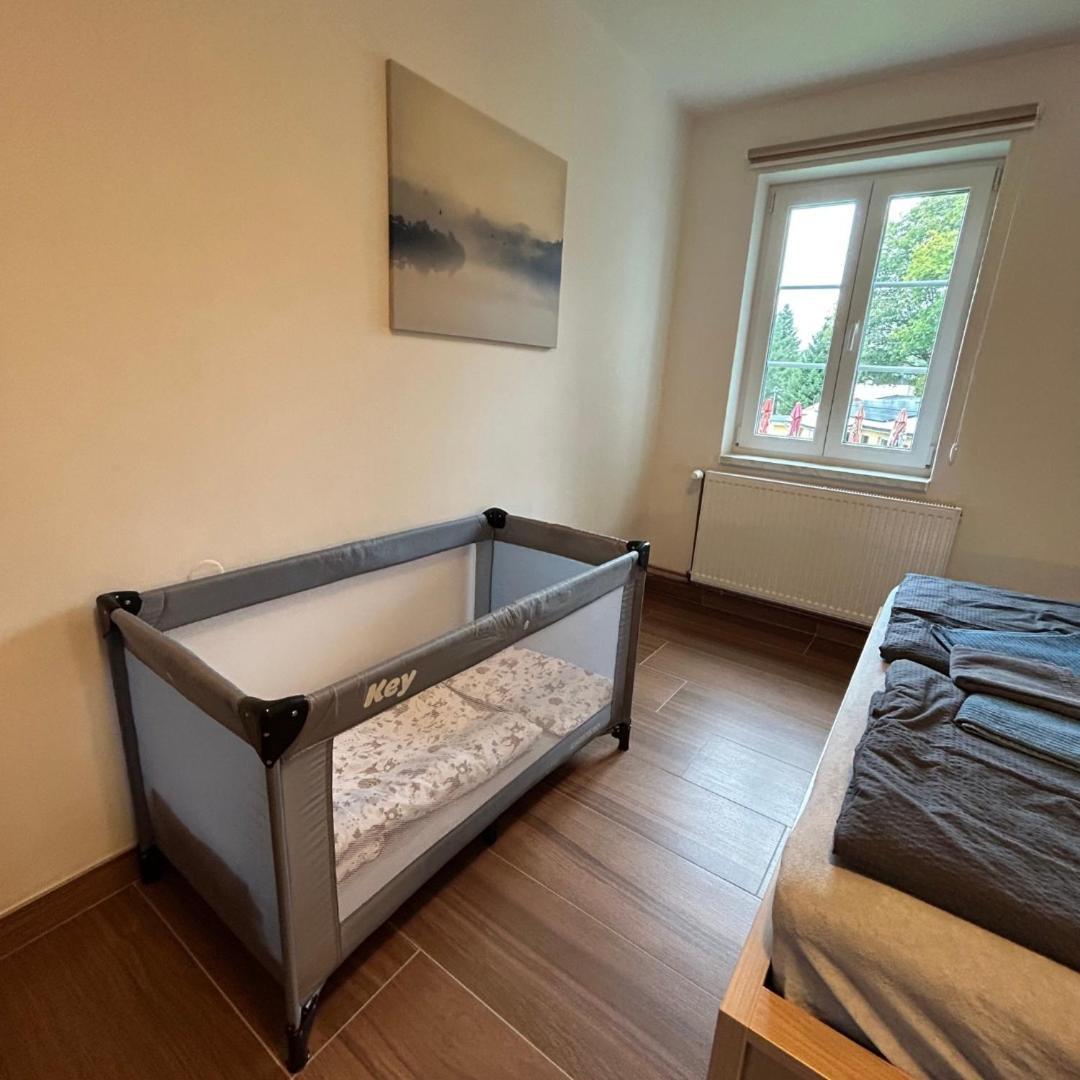 Apartman 430 Desztne w Górach Orlickich Zewnętrze zdjęcie